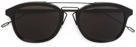 dior blacktie 227s|Dior Homme BLACKTIE 227S 0EC 52 Sunglasses .